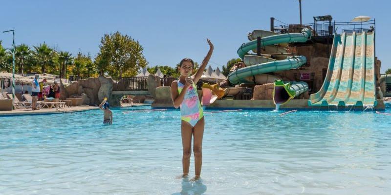PASS JOUR/NUIT Parc de Vacances Magic Robin Hood Alfas del Pi PASS JOUR/NUIT Parc de Vacances Magic Robin Hood Alfas del Pi