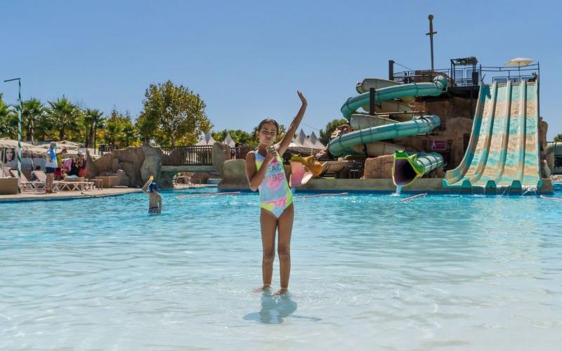 Parc de Vacances Magic Robin Hood Alfas del Pi Parc de Vacances Magic Robin Hood Alfas del Pi