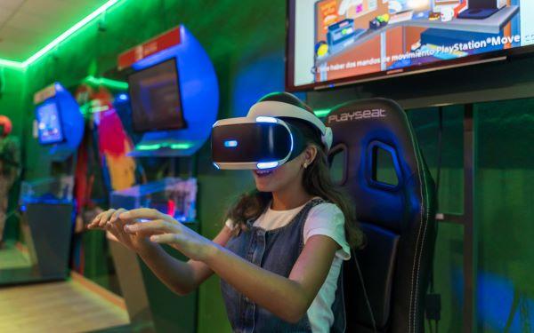Virtual Reality Robin Hood. Parc de Vacances Magic Robin Hood Alfas del Pi Virtual Reality Robin Hood. Parc de Vacances Magic Robin Hood Alfas del Pi