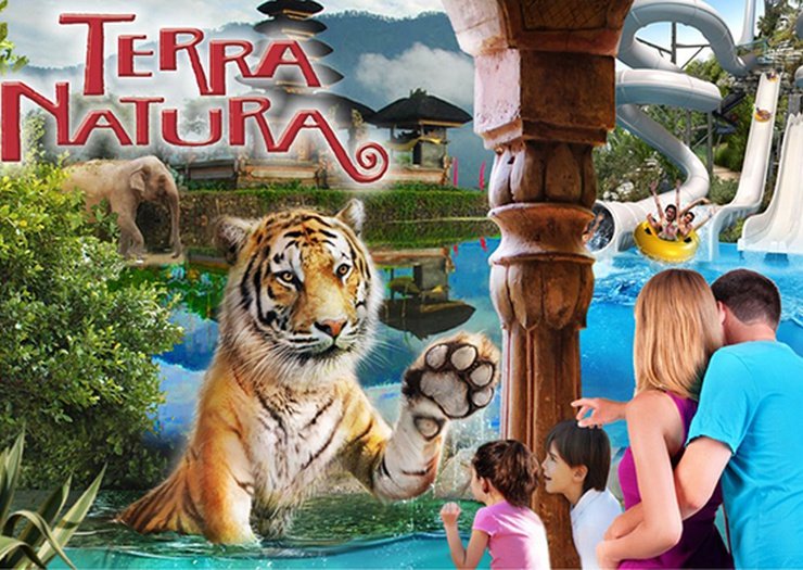 Inclus parc de vacances magic robin hood alfas del pi Inclus parc de vacances magic robin hood alfas del pi