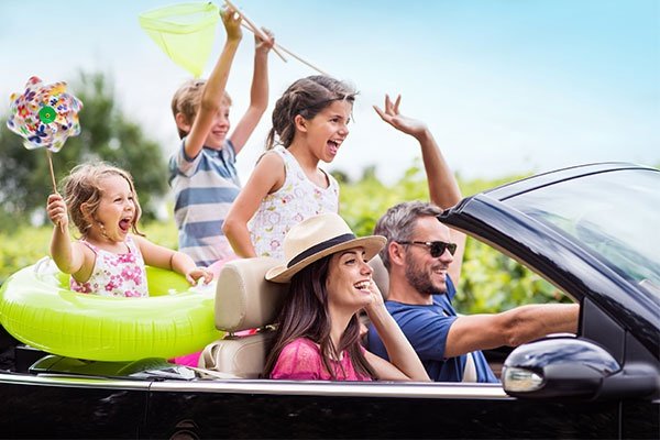 Offre famille nombreuse parc de vacances magic robin hood alfas del pi Offre famille nombreuse parc de vacances magic robin hood alfas del pi