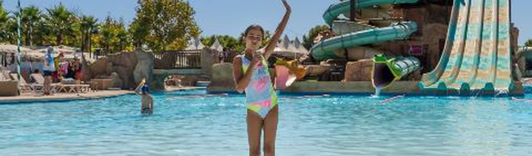 Parc de Vacances Magic Robin Hood Alfas del Pi Parc de Vacances Magic Robin Hood Alfas del Pi