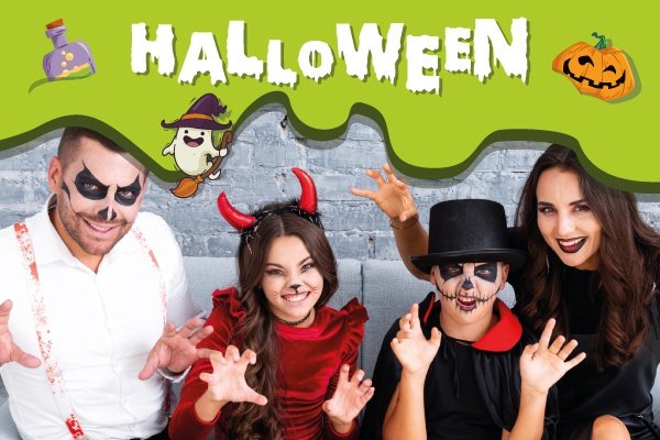 Great magic halloween parc de vacances magic robin hood alfas del pi Great magic halloween parc de vacances magic robin hood alfas del pi