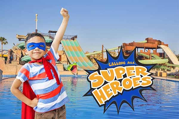1er enfant gratuit parc de vacances magic robin hood alfas del pi 1er enfant gratuit parc de vacances magic robin hood alfas del pi