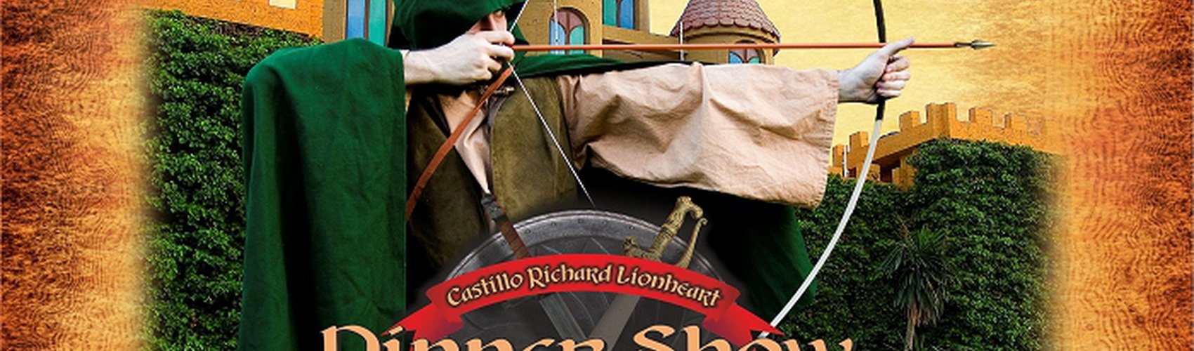 Parc de Vacances Magic Robin Hood Alfas del Pi Parc de Vacances Magic Robin Hood Alfas del Pi