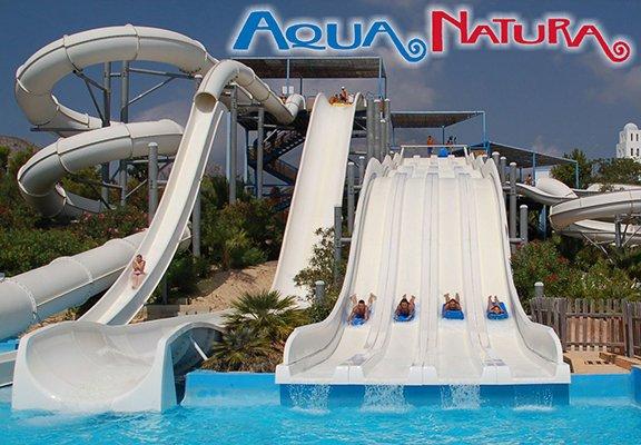 Entrées à Aqua et Terra Natura Parc de Vacances Magic Robin Hood Alfas del Pi Entrées à Aqua et Terra Natura Parc de Vacances Magic Robin Hood Alfas del Pi