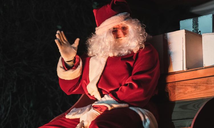 Noël - DECEMBRE 2025 - JANVIER 2026 Parc de Vacances Magic Robin Hood Alfas del Pi Noël - DECEMBRE 2025 - JANVIER 2026 Parc de Vacances Magic Robin Hood Alfas del Pi