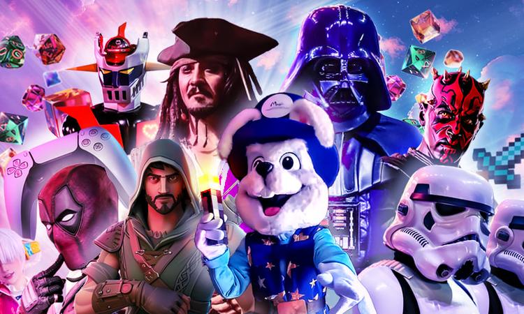Magic PLAY FEST - Avril et mai 2025 Parc de Vacances Magic Robin Hood Alfas del Pi Magic PLAY FEST - Avril et mai 2025 Parc de Vacances Magic Robin Hood Alfas del Pi