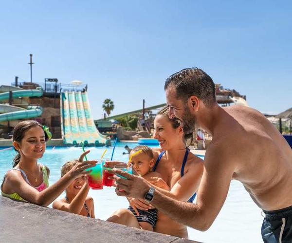 Parc de Vacances Magic Robin Hood Alfas del Pi Parc de Vacances Magic Robin Hood Alfas del Pi