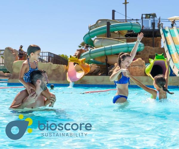 Parc de Vacances Magic Robin Hood Alfas del Pi Parc de Vacances Magic Robin Hood Alfas del Pi