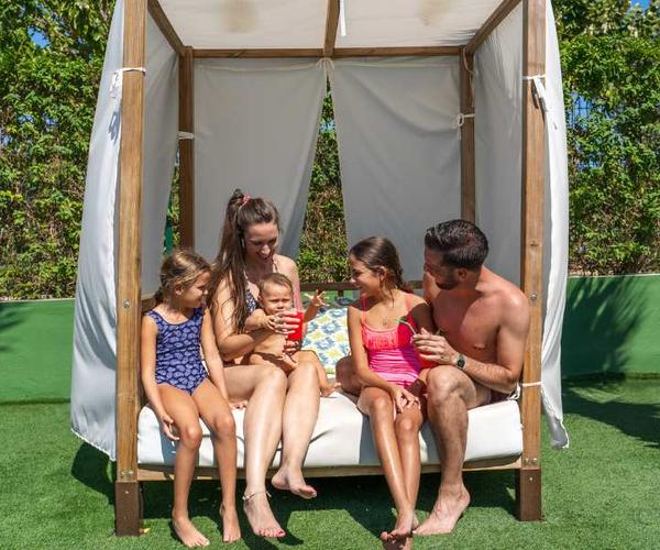 Parc de Vacances Magic Robin Hood Alfas del Pi Parc de Vacances Magic Robin Hood Alfas del Pi